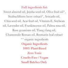 Load image into Gallery viewer, Superfood Oil Serum