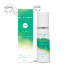 Load image into Gallery viewer, Super Hyaluronic Facial Serum