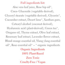 Load image into Gallery viewer, Truly Hydrating Daily Moisturizer