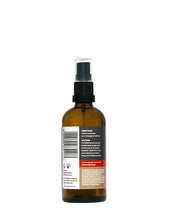Load image into Gallery viewer, Organic Toning Massage Blended Oil 100ml