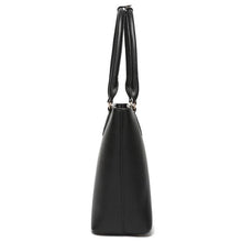 Load image into Gallery viewer, The Classic Tote - Black