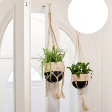 Load image into Gallery viewer, Plant Hanger - Bitan (Set of 2)
