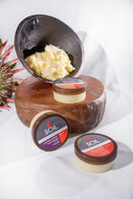 Load image into Gallery viewer, Organic Shea Butter - Citrus Scented 100ml