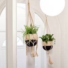 Load image into Gallery viewer, Plant Hanger - Nadu (Set of 2)