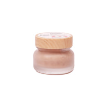 Load image into Gallery viewer, Banana Puree Exfoliating Mask