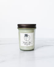 Load image into Gallery viewer, Pumpkin Spice Scent Coconut Wax Candle