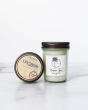 Load image into Gallery viewer, Pumpkin Spice Scent Coconut Wax Candle
