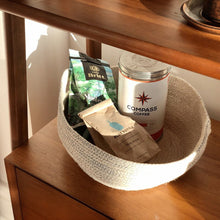 Load image into Gallery viewer, Amari Fruit Bowl - Blue