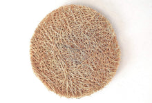 Load image into Gallery viewer, Coconut Coir Utensil Scrub (6 pack/12 pack) - FREE US Shipping