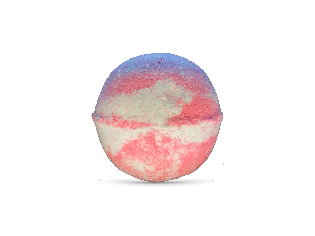 Bath Bombs - Black Cherry