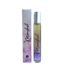 Load image into Gallery viewer, Manifest Rollerball Perfume
