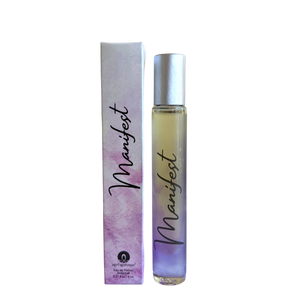 Manifest Rollerball Perfume