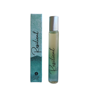 Resilient Rollerball Perfume