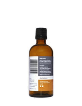 Load image into Gallery viewer, Organic Sesame Seed Oil (Sesame Inidcum Linn) 100ml
