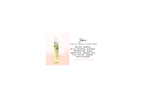 Soar Rollerball Perfume