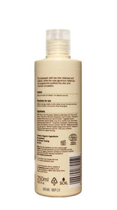 Organic Tea Tree Body Wash 250ml