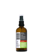 Load image into Gallery viewer, Organic Uplifting Massage Blended Oil 100ml
