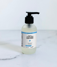 Load image into Gallery viewer, Rinse-Free 62% Ethyl Alcohol Based Gel Hand Rinse 4oz
