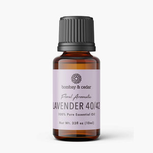 Lavneder 40/42 Essential Oil - 10ml