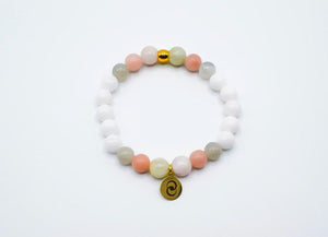 Fertility Gemstone Bracelet