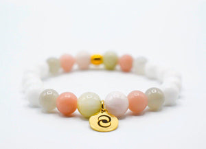 Fertility Gemstone Bracelet