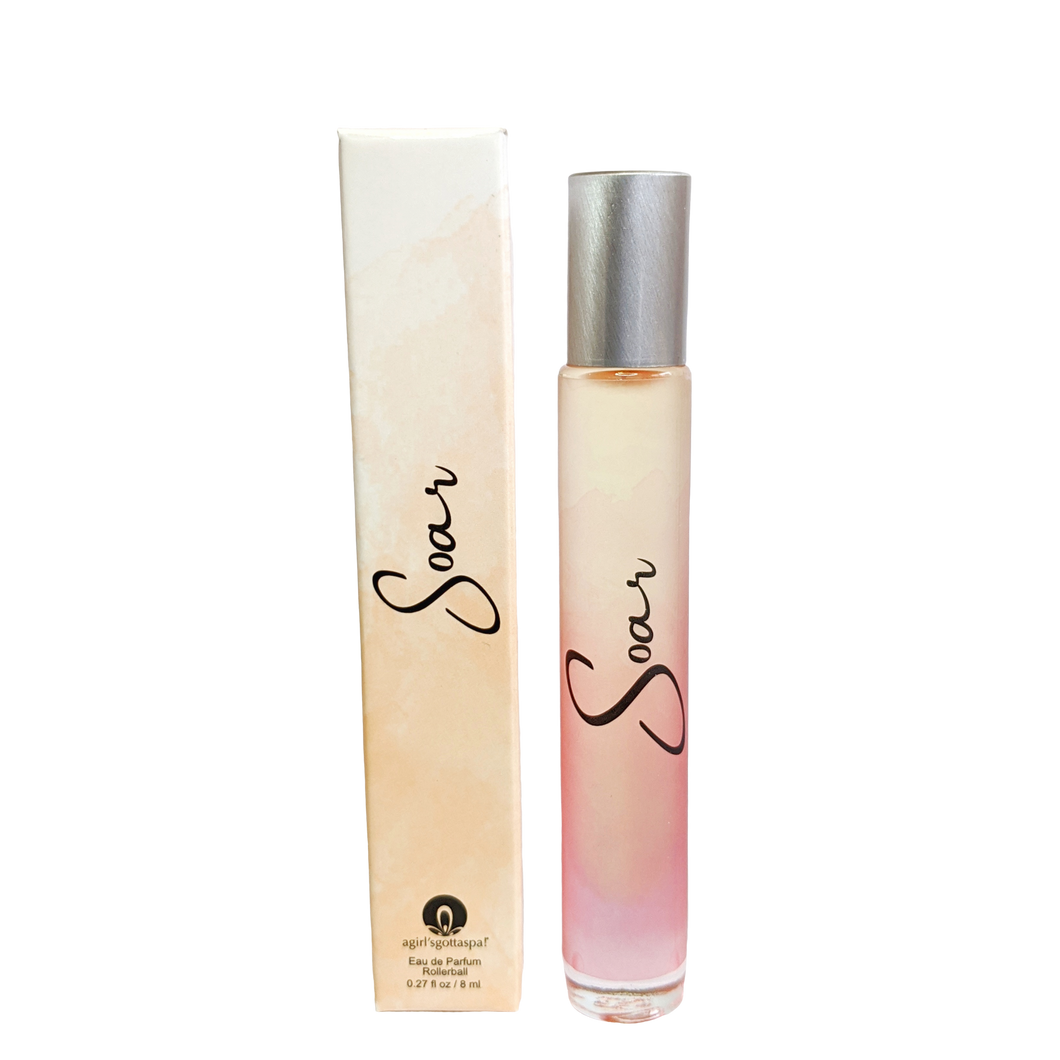 Soar Rollerball Perfume