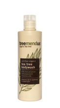 Load image into Gallery viewer, Organic Tea Tree Body Wash 250ml
