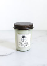 Load image into Gallery viewer, Baked Apple Scent Coconut Wax Candle
